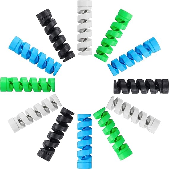 STRIFF Flexible Silicone Micro USB Protector