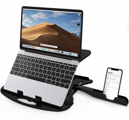 STRIFF Adjustable Laptop Tabletop Stand