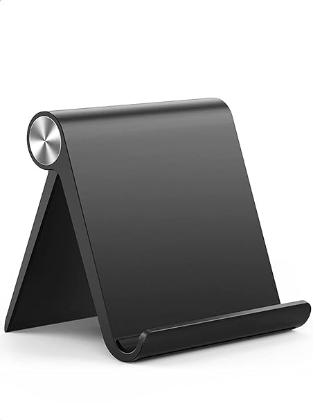 STRIFF Multi Angle Tablet/Mobile Stand Holder