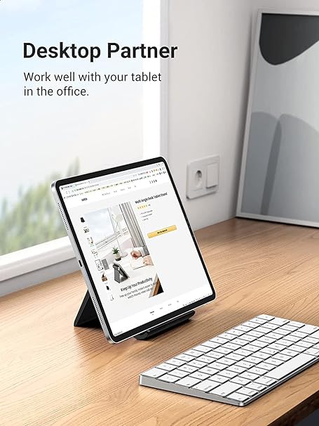STRIFF Multi Angle Tablet/Mobile Stand Holder