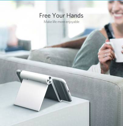 STRIFF Uph1W Multi Angle Tablet/Mobile Stand Holder