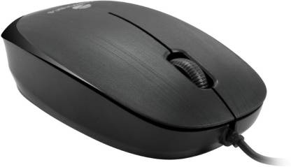 Zebronics Zeb-Power Wired USB Mouse