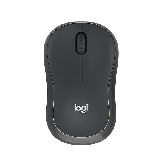 Logitech M240 Silent Bluetooth Mouse