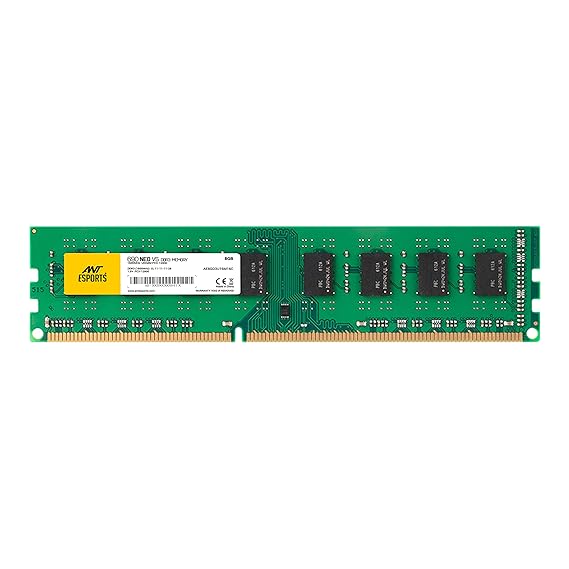 Ant Esports 690 NEO VS 8GB DDR3 1600 MHz CL 11-11-11-28 SO-DIMM Laptop Memory