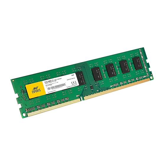 Ant Esports 690 NEO VS 8GB DDR3 1600 MHz CL 11-11-11-28 SO-DIMM Laptop Memory