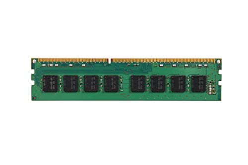 Consistent 4GB DDR3 RAM 1600MHz Desktop Memory, Long-DIMM (UDIMM) PC3-12800 for Standard & Gaming Desktop PC