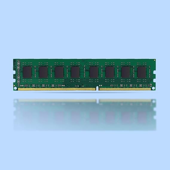 Geonix 4GB DDR3 Desktop RAM | 1333 MHz Memory