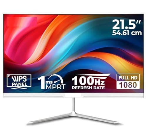 Desktop Computer Set | I7 3770 SSD 22-Inch Full Hd Monitor | Windows 10 With Google Chrome | Wi-Fi Dongle | Keyboard Mouse | Speaker