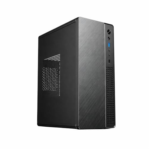 Assembled Desktop Pc Core I3 2Nd Gen 3.10Ghz (I3-2120) | Win 10 Pro | Wifi | Hdmi Vga Usb 3.0 Lan | Hd Graphics 2000 | Home Office Student Computer
