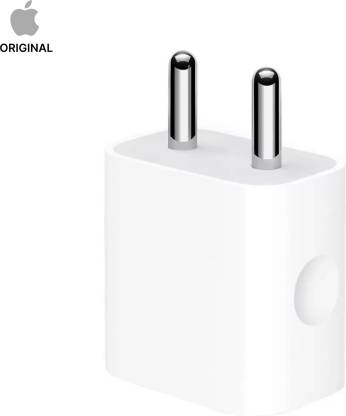 Apple 20W USB-C Power Adapter