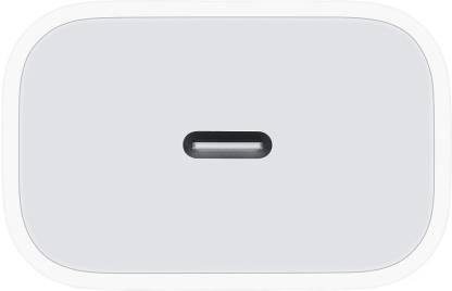 Apple 20W USB-C Power Adapter