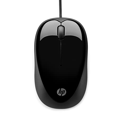 HP X1000 Wired Mouse