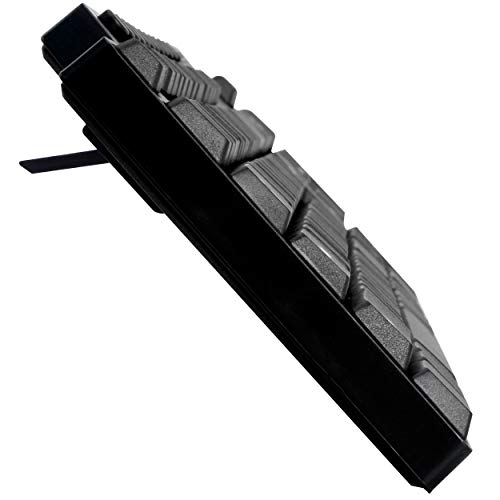 Zebronics ZEB-KM2100 Multimedia USB Keyboard