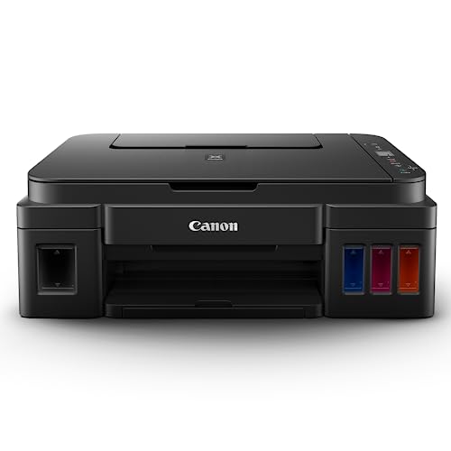 Canon PIXMA G2012 Printer Mono/Colour, Print, 304 LCD Screen