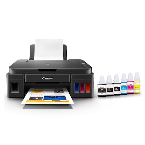 Canon PIXMA G2012 Printer Mono/Colour, Print, 304 LCD Screen