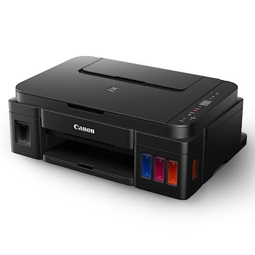 Canon PIXMA G2012 Printer Mono/Colour, Print, 304 LCD Screen