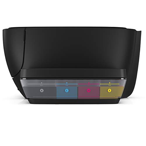 HP Ink Tank 315 All-in-one Colour Printer with Upto 6000 Black and 8000 Colour Pages