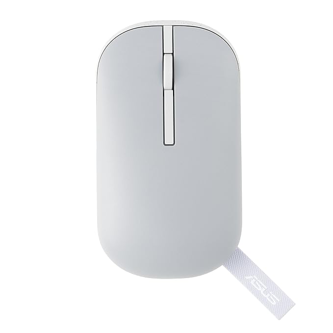 ASUS Marshmallow MD100 Mouse