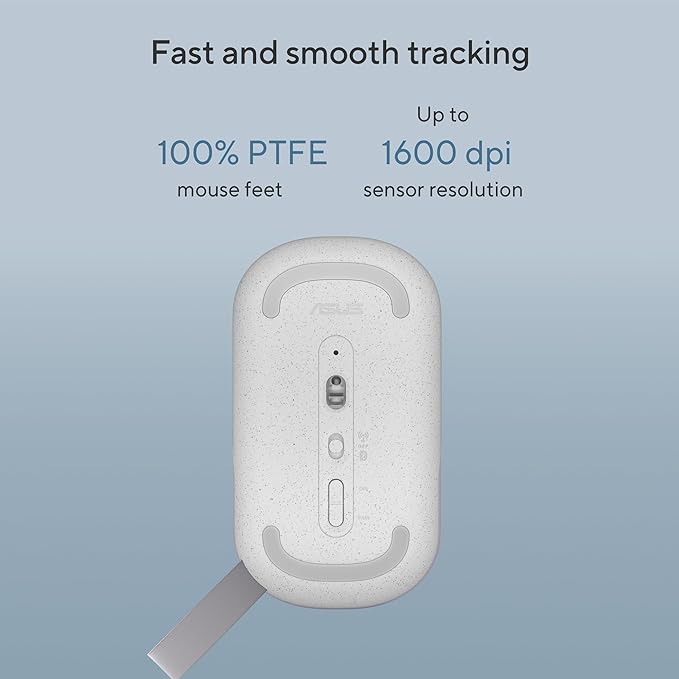 ASUS Marshmallow MD100 Mouse