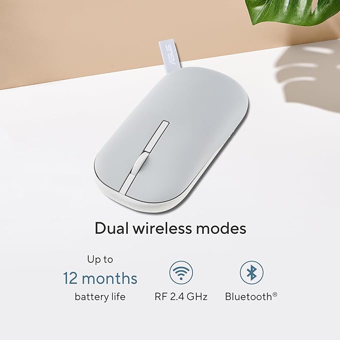 ASUS Marshmallow MD100 Mouse