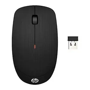 HP X200 Wireless Mouse