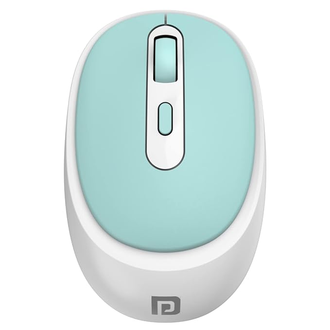 Portronics Toad 27 Wireless Mouse