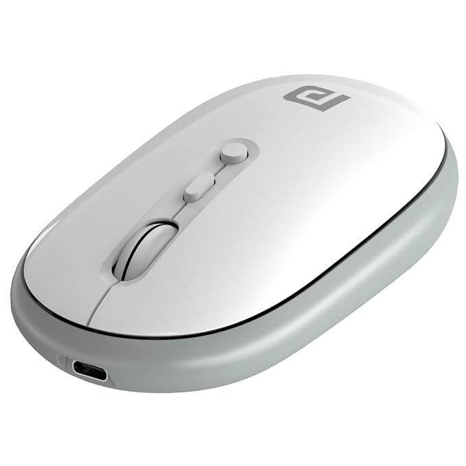Portronics Toad II Bluetooth Mouse