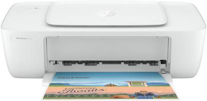 HP 1212 Deskjet  Printer