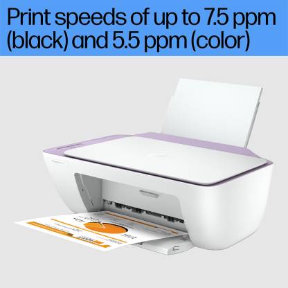 HP 2331 Deskjet  Colour Printer