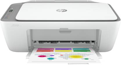 HP 2776 Ink Advantage Printer