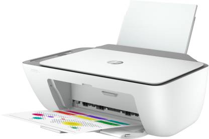 HP 2776 Ink Advantage Printer