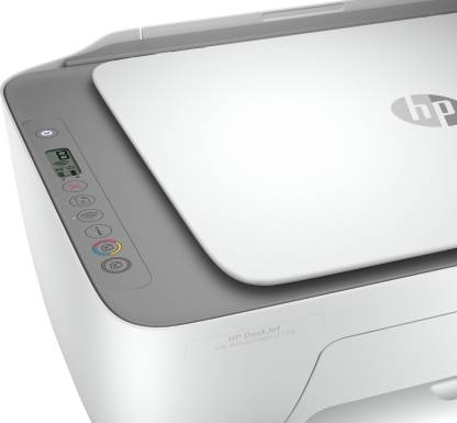 HP 2776 Ink Advantage Printer