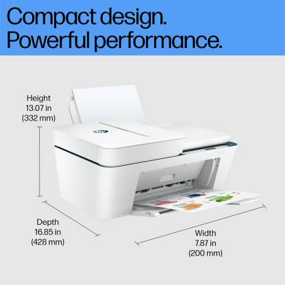 HP 4178 Ink Advantage Printer