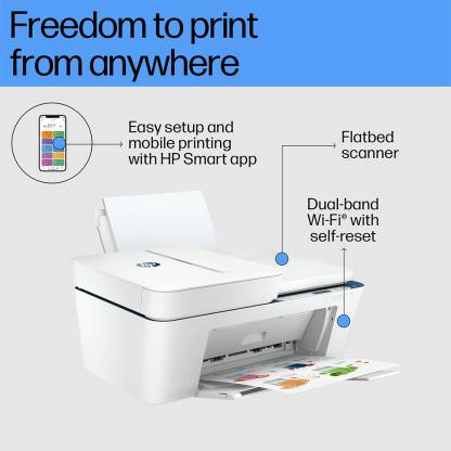 HP 4178 Ink Advantage Printer