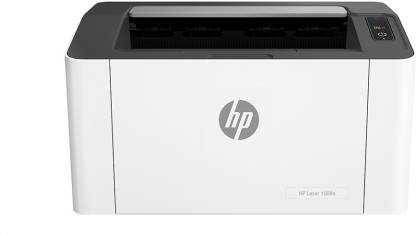 HP 1008W Laser Printer