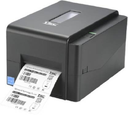 TSC TE 244 Barcode Printer
