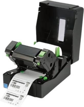 TSC TE 244 Barcode Printer