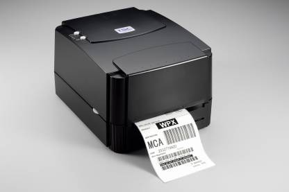 TSC TTP 244 PRO Barcode Printer