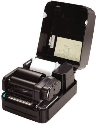 TSC TTP 244 PRO Barcode Printer