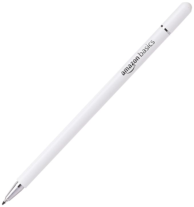 Amazon Basics Capacitive Stylus Pen