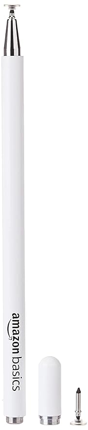 Amazon Basics Capacitive Stylus Pen