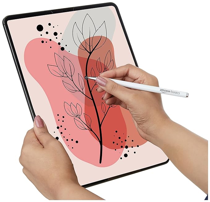 Amazon Basics Capacitive Stylus Pen