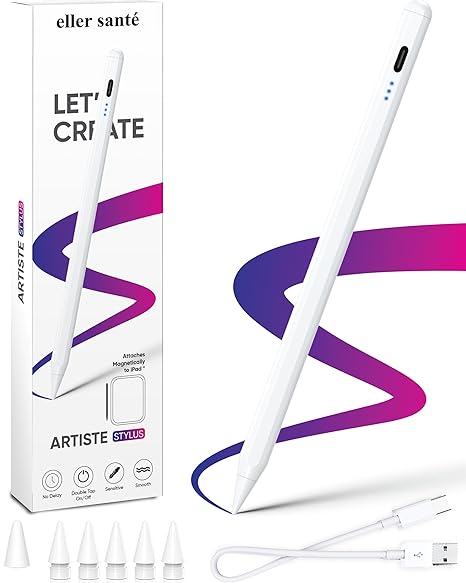 Eller sante iPad Pencil 2nd Generation