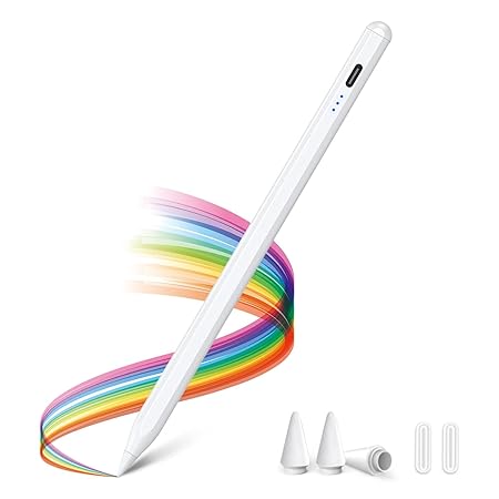 Kingone Upgraded Stylus Pen For Ipads