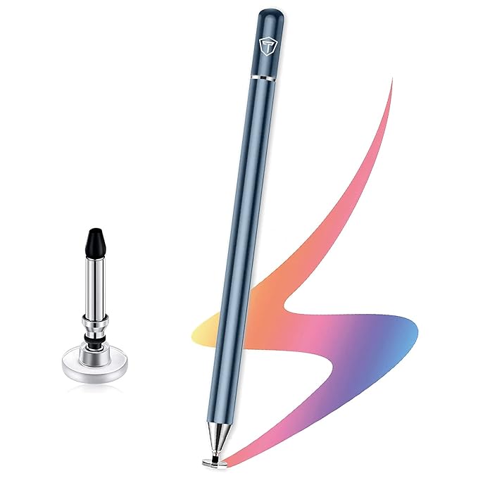 Tukzer Capacitive Stylus Pen