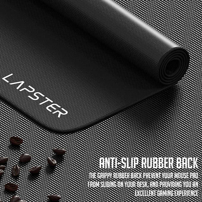 Lapster Speedo Design Gaming Mouse pad