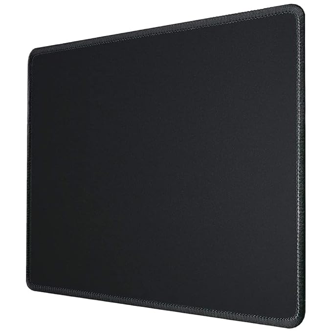 Lapster Speedo Type Non-Slip Rubber Base Mouse Pad