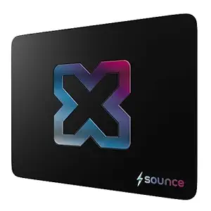 Sounce Ergonomic Mouse Pad