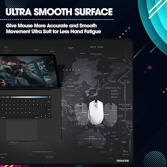 Sounce Gaming Mouse Pad