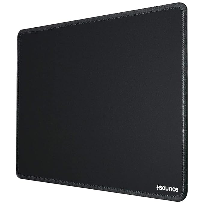 Sounce Mouse Pad Speed Type Mouse Pad